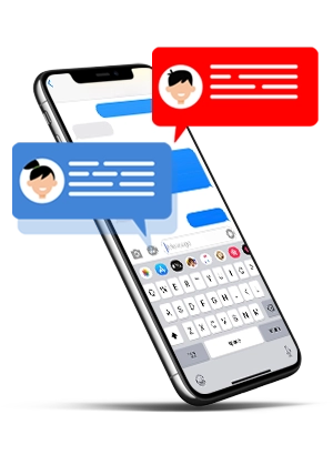 The most advanced SMS platform